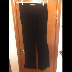 Roxy Linen Pants